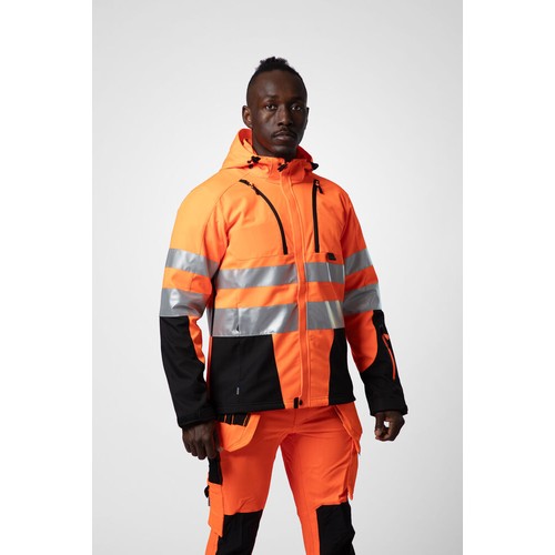 6420 CHAQUETA VENTAIR PROTHERMAL HV CLASE 3/2