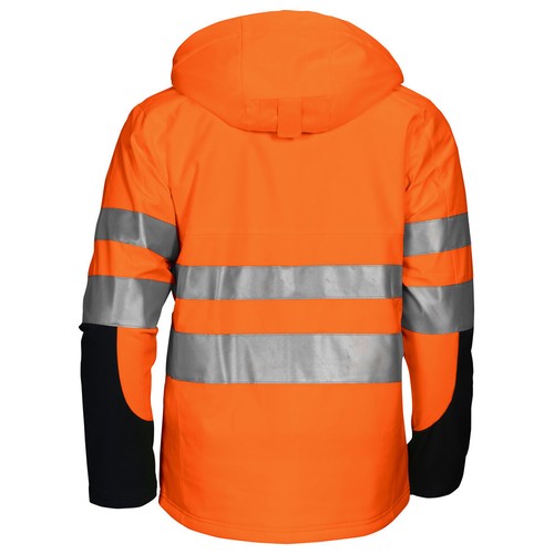 6420 CHAQUETA VENTAIR PROTHERMAL HV CLASE 3/2