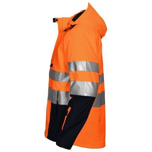 6420 CHAQUETA VENTAIR PROTHERMAL HV CLASE 3/2