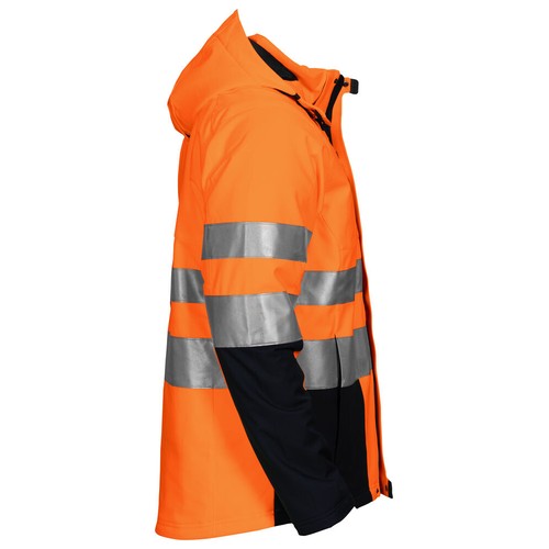 6420 CHAQUETA VENTAIR PROTHERMAL HV CLASE 3/2