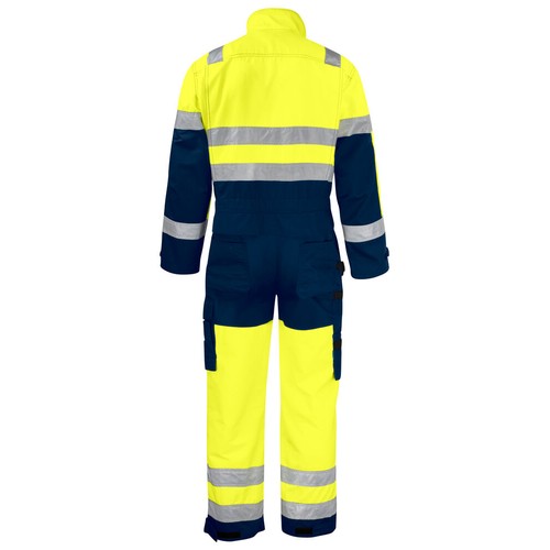 6203 COVERALL CLASE 3