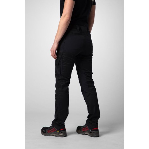 2553 PANTALÓN ELÁSTICO MUJER