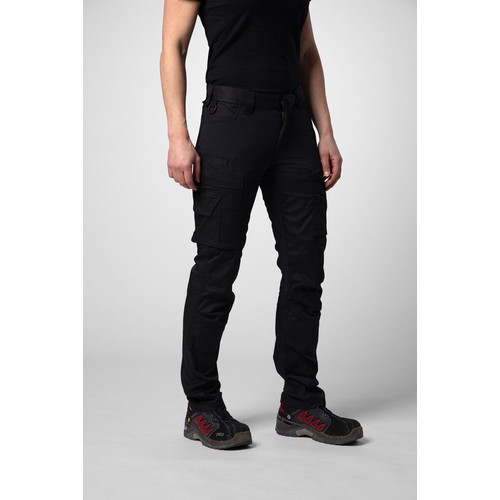 2553 PANTALÓN ELÁSTICO MUJER