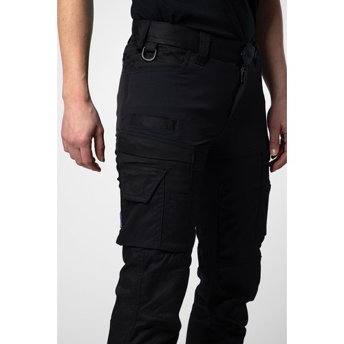 2553 PANTALÓN ELÁSTICO MUJER