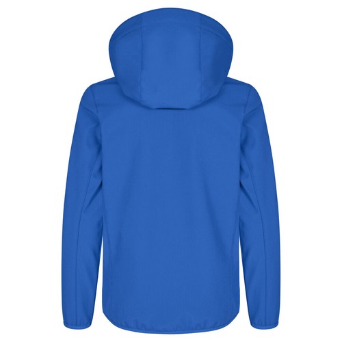Classic Softshell Jacket Junior