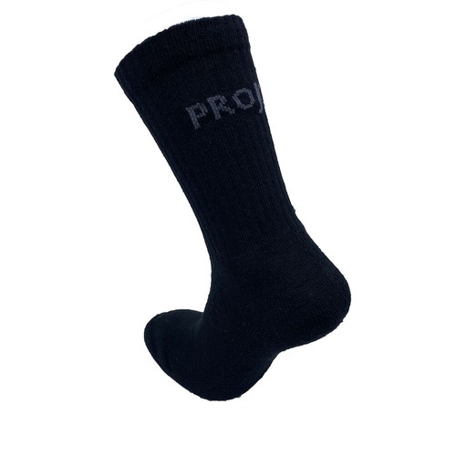 9080 CALCETINES 3-PACK NEGRO 3942