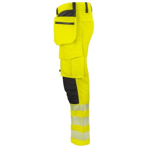 6527 PANTALÓN CON TECNOLOGÍA 37,5™ CLASE 2