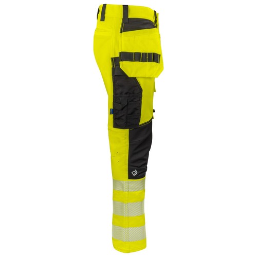 6527 PANTALÓN CON TECNOLOGÍA 37,5™ CLASE 2