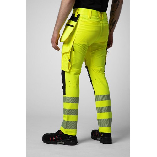 6527 PANTALÓN CON TECNOLOGÍA 37,5™ CLASE 2