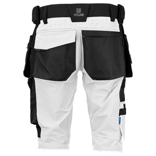 5562 SHORTS ELÁSTICOS