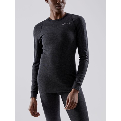 CORE Wool Merino Set W