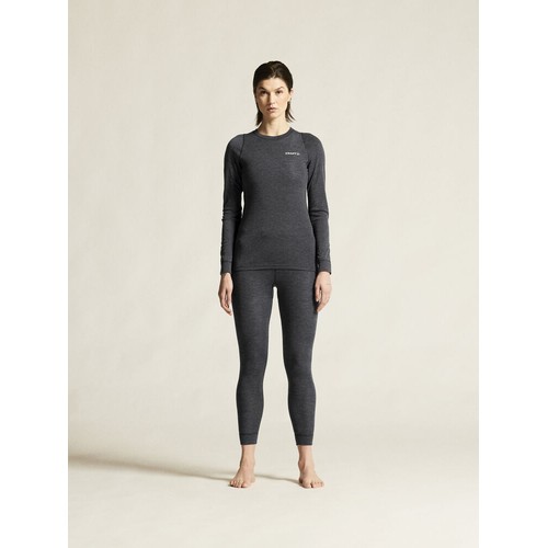 CORE Wool Merino Set W