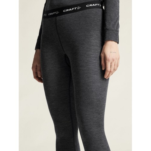 CORE Wool Merino Set W