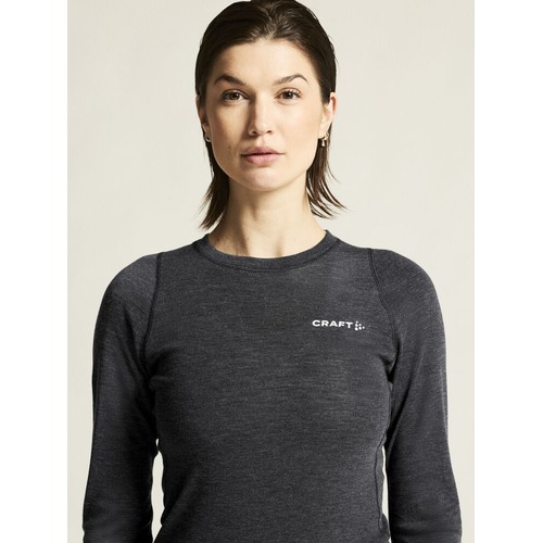 CORE Wool Merino Set W