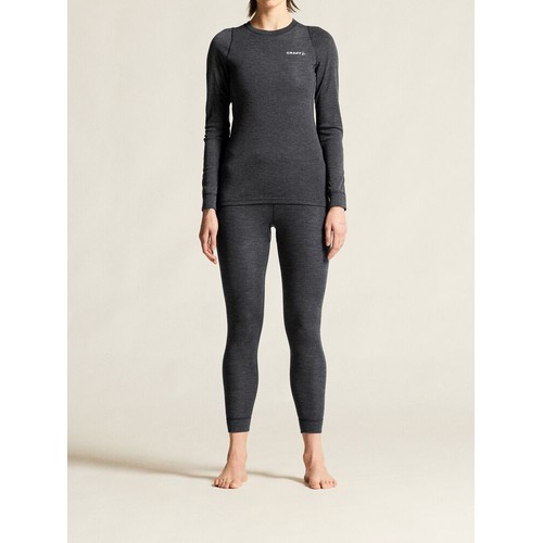CORE Wool Merino Set W