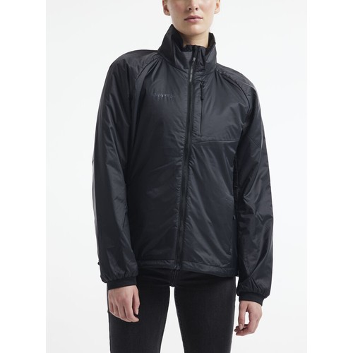 CORE Light Padded Jacket W