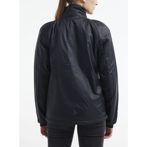 CORE Light Padded Jacket W