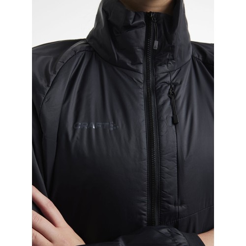CORE Light Padded Jacket W