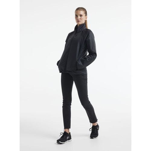 CORE Light Padded Jacket W