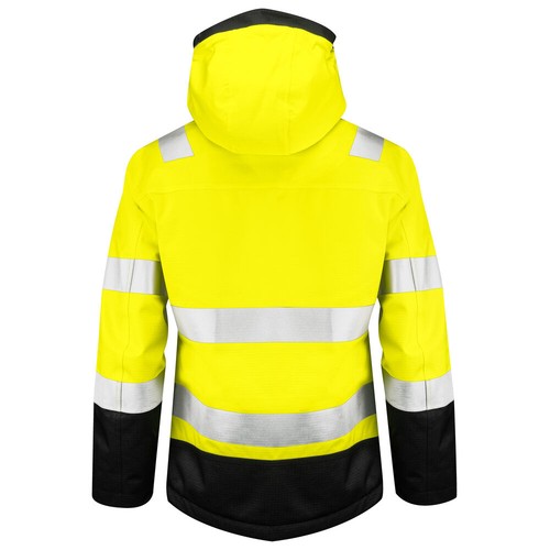 6449 CHAQUETA TÉCNICA ACOLCHADA MUJER CLASE 3/2