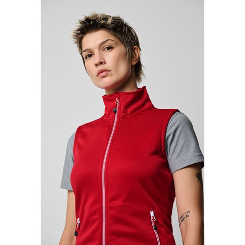 Powerslide Vest Lady