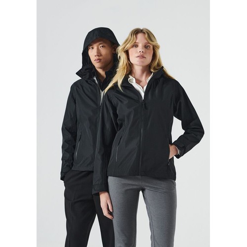 Classic Shell Jacket
