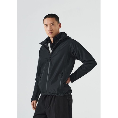 Classic Shell Jacket