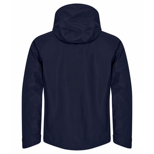 Classic Shell Jacket