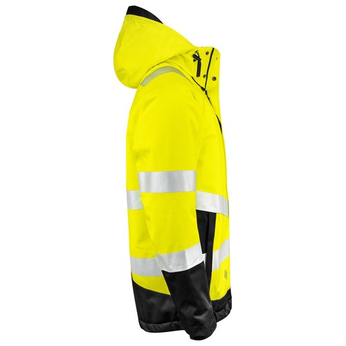 6453 CHAQUETA SOFTSHELL CLASE 3