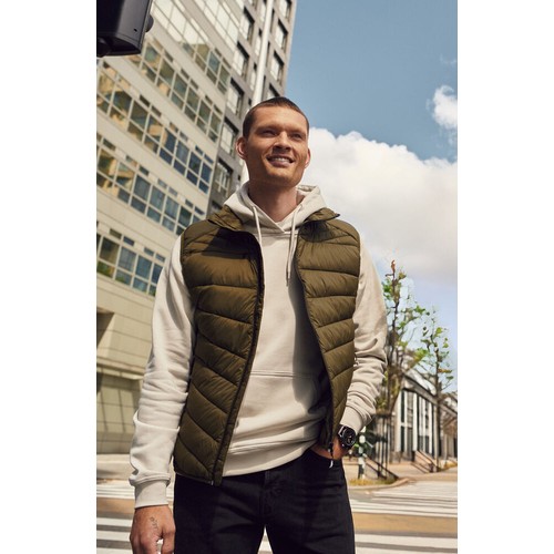 Idaho Vest