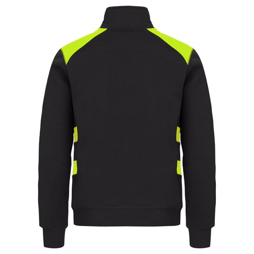 Ambition Half Zip