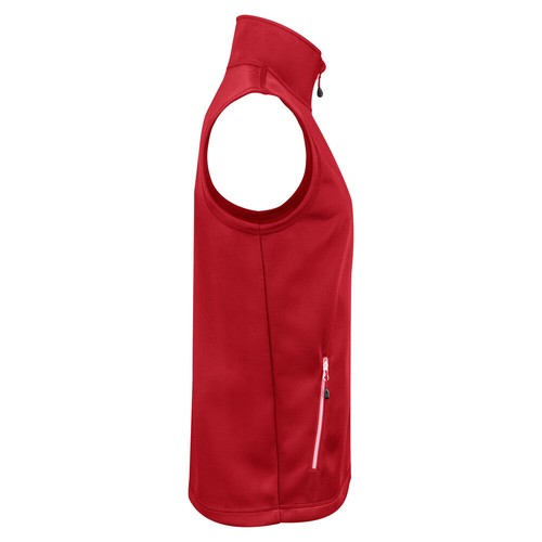 Powerslide Vest