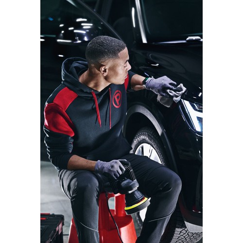 Prime Hoodie