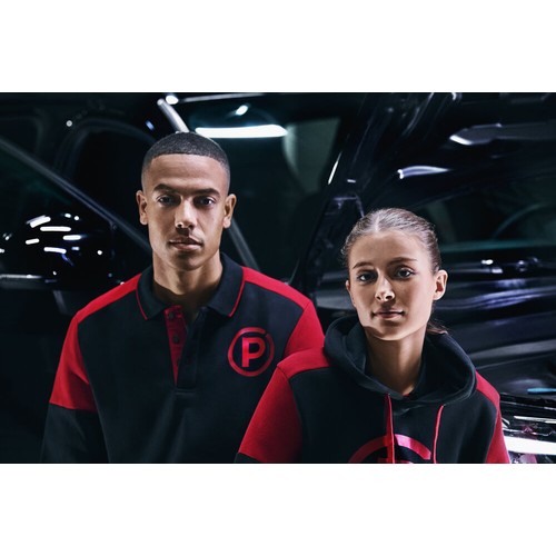 Prime Hoodie