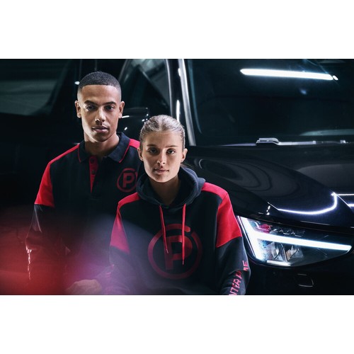 Prime Hoodie