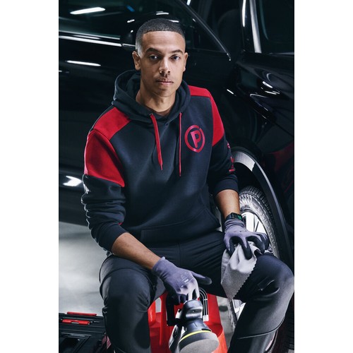 Prime Hoodie
