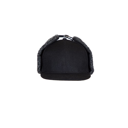 9082 GORRA CON OREJERAS