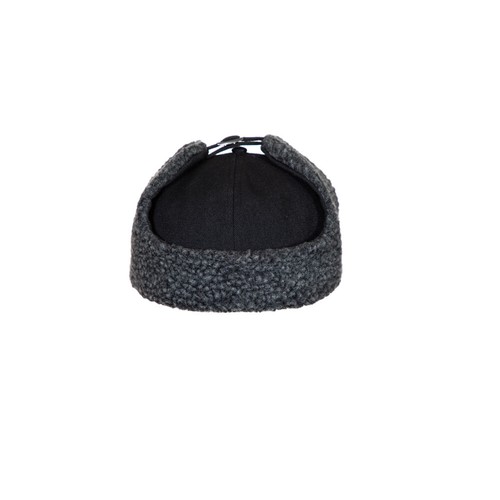 9082 GORRA CON OREJERAS