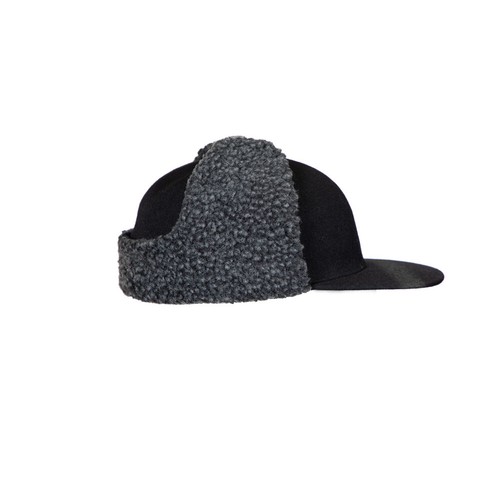 9082 GORRA CON OREJERAS