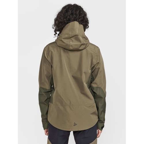 ADV Explore Shell Jacket W
