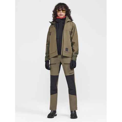 ADV Explore Shell Jacket W