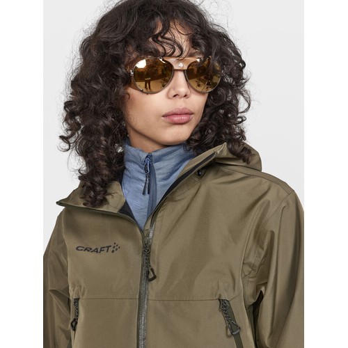 ADV Explore Shell Jacket W