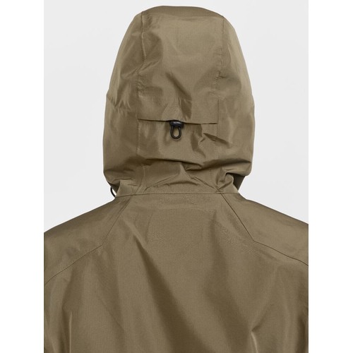 ADV Explore Shell Jacket W