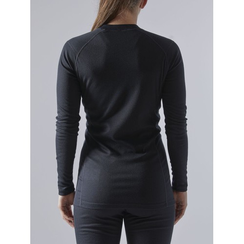 CORE Warm Baselayer Set W