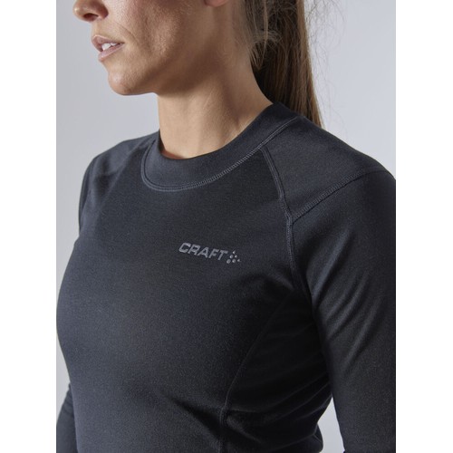 CORE Warm Baselayer Set W