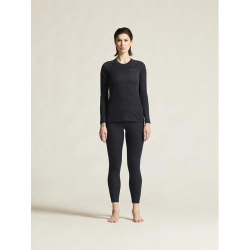 CORE Warm Baselayer Set W