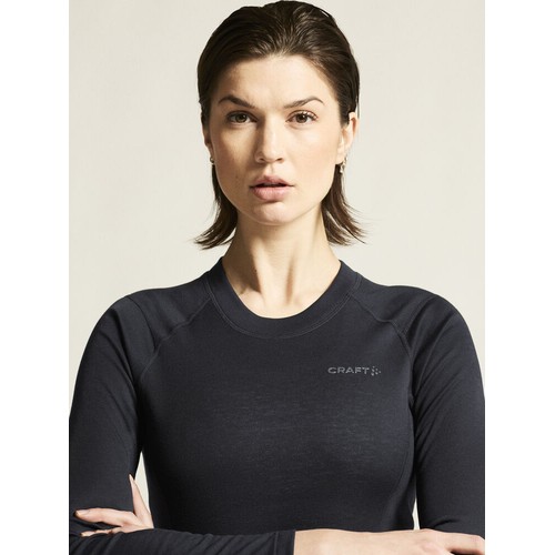 CORE Warm Baselayer Set W