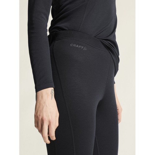 CORE Warm Baselayer Set W