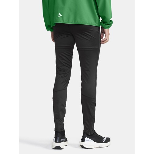 Rush 2.0 Zip Tights M