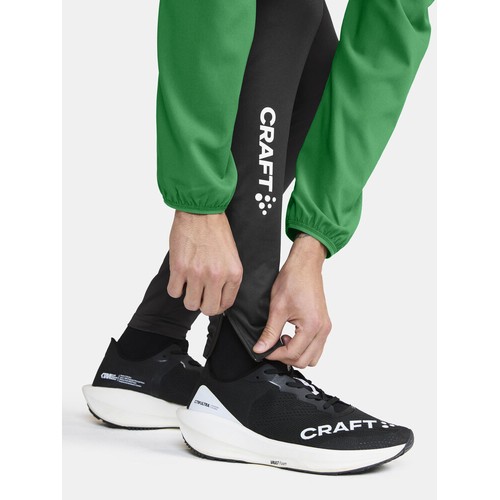 Rush 2.0 Zip Tights M